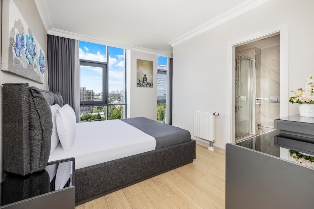 Foto de Mayar Residence Hotel