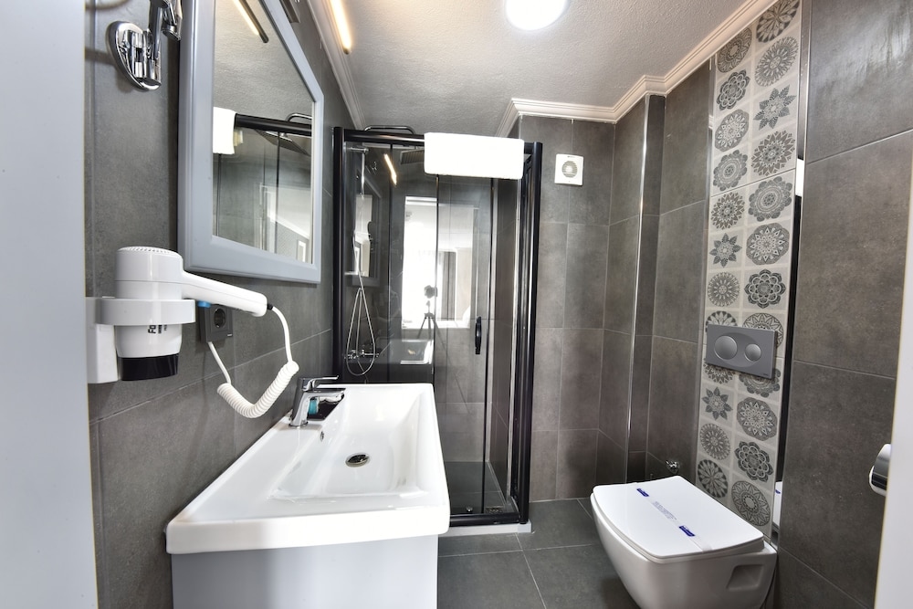 Foto de Almina Inn Hotel