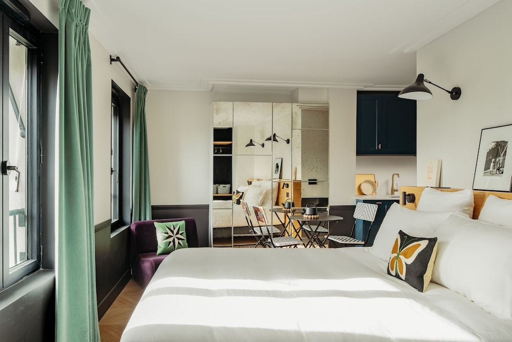 Foto de My Maison In Paris - Invalides