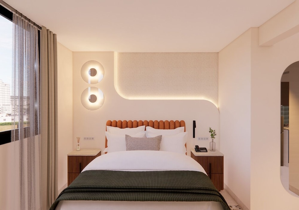 Foto de Expo Satelite 2750 Hotel & Suites