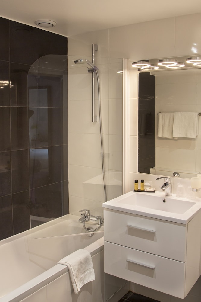 Foto de le 55 Montparnasse Hôtel