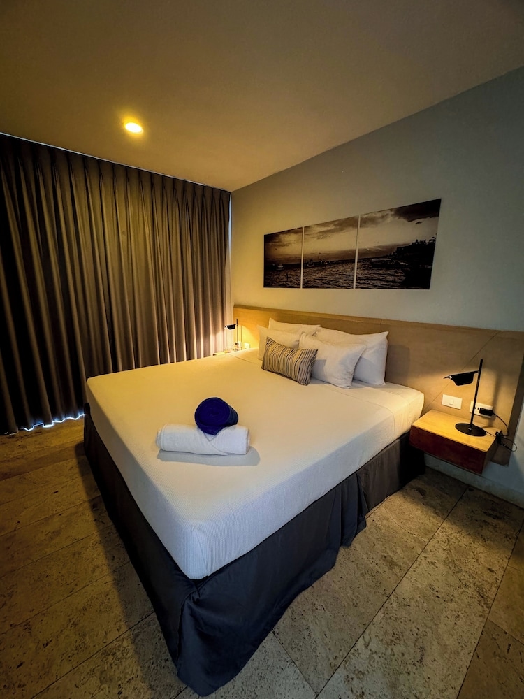 Foto de Hotelito del Mar