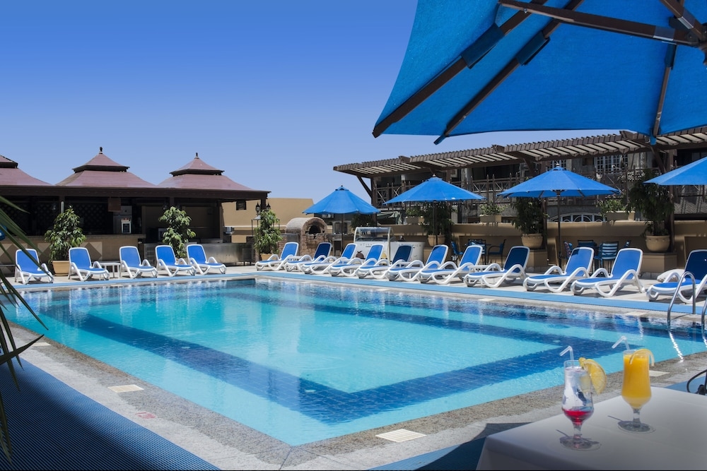 Foto de Safir Hotel Cairo