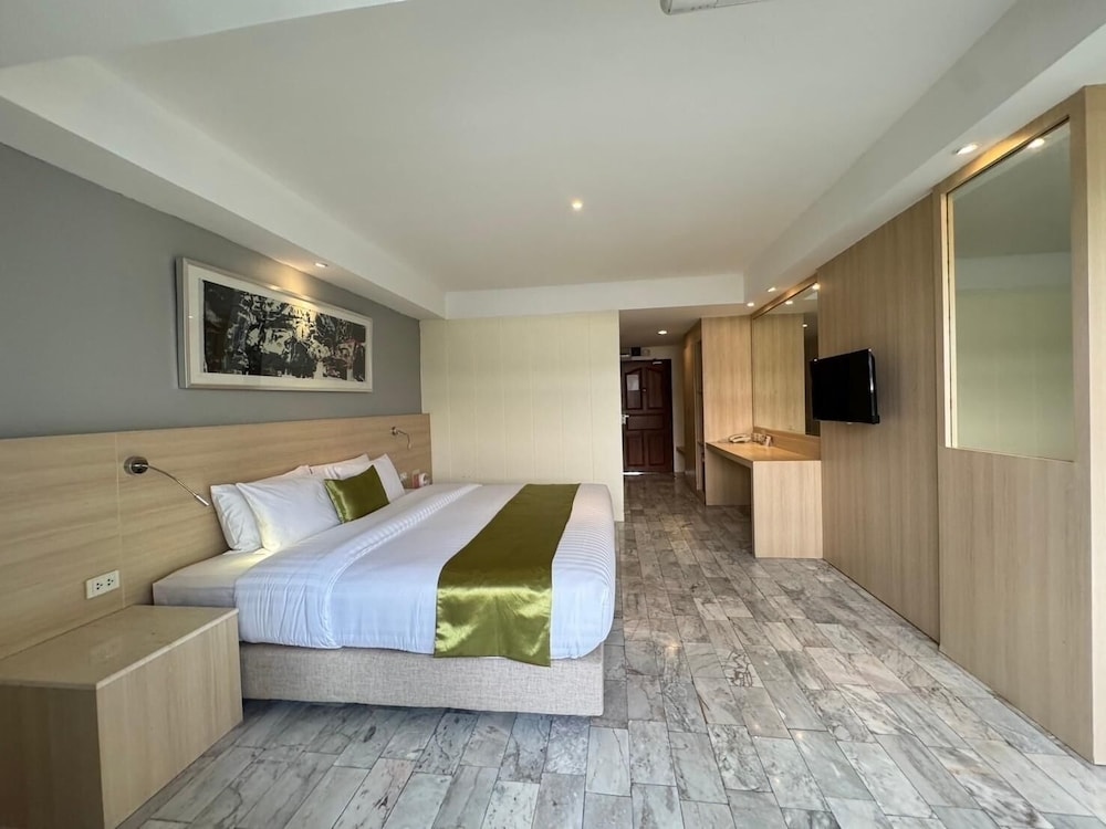 Foto de iCheck inn Thapra