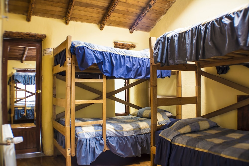 Samay Wasi Youth Hostel, Cusco