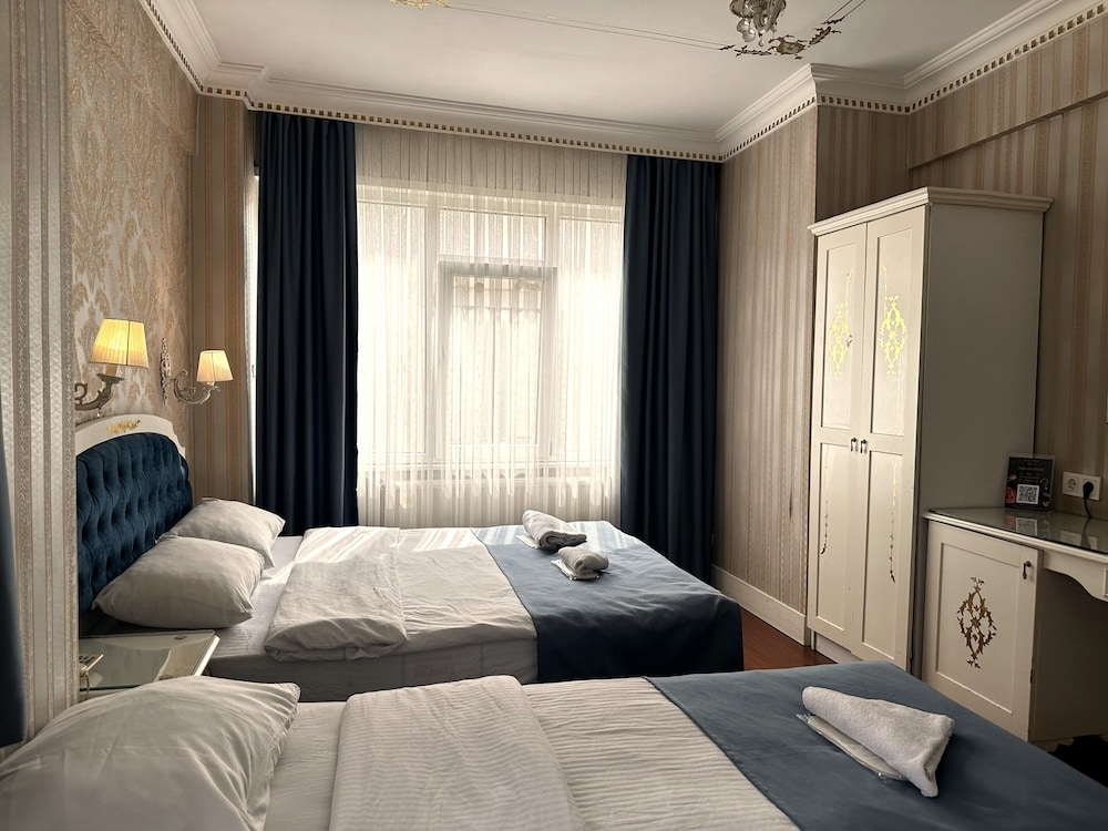 Foto de Alyon Hotel Taksim