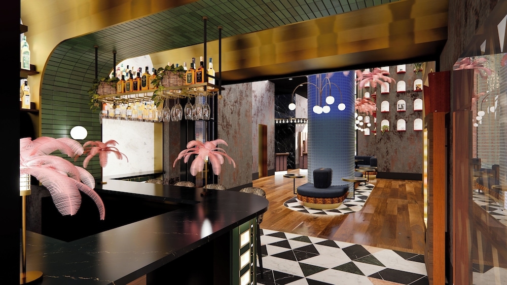 Foto de voco Times Square - Broadway by IHG