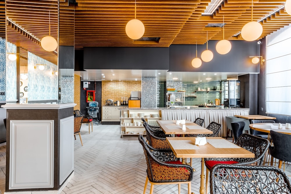 Foto de Boutique Hotel Khokhobi