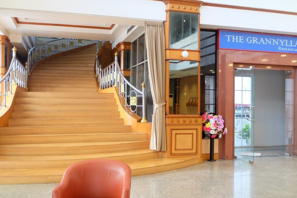 Foto de Grannylla Residence Ramkhamhaeng