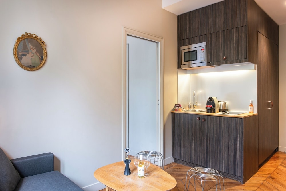 Foto de Hôtel Helzear Champs Elysées
