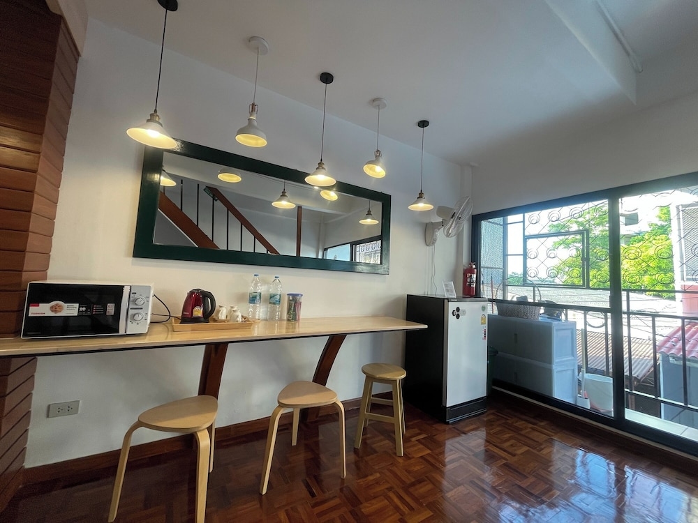 Foto de M3 Bangkok Bake & Bed