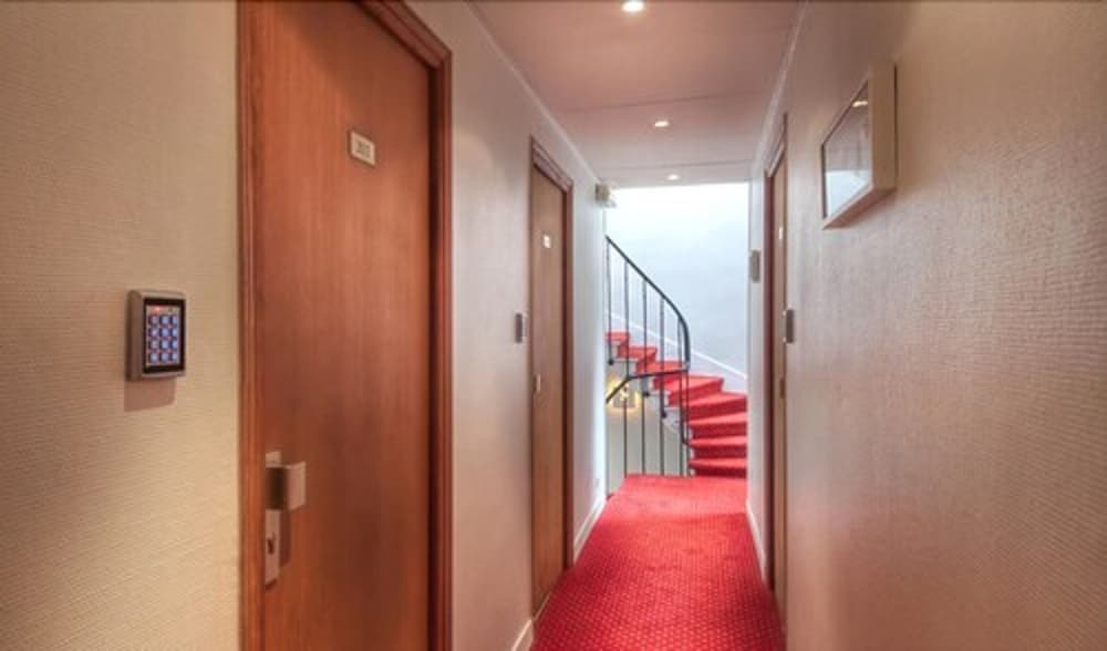 Foto de Hotel Edgar Quinet