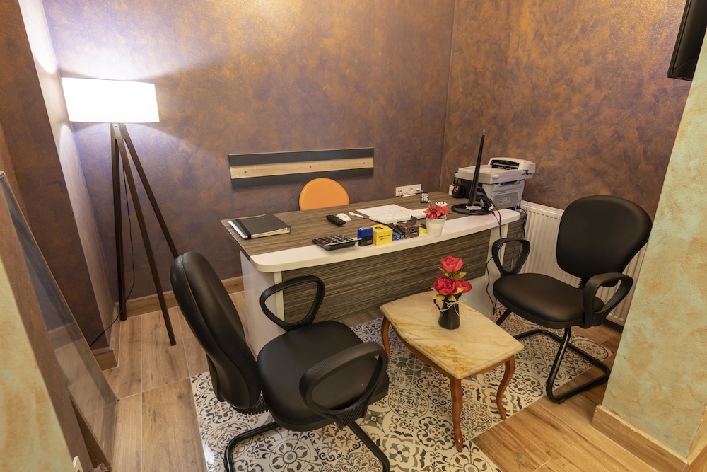 Royal Taksim Suites
