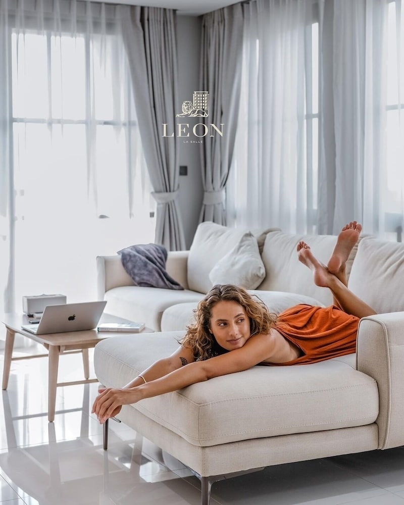 Foto de Leon Lasalle Hotel & Residences