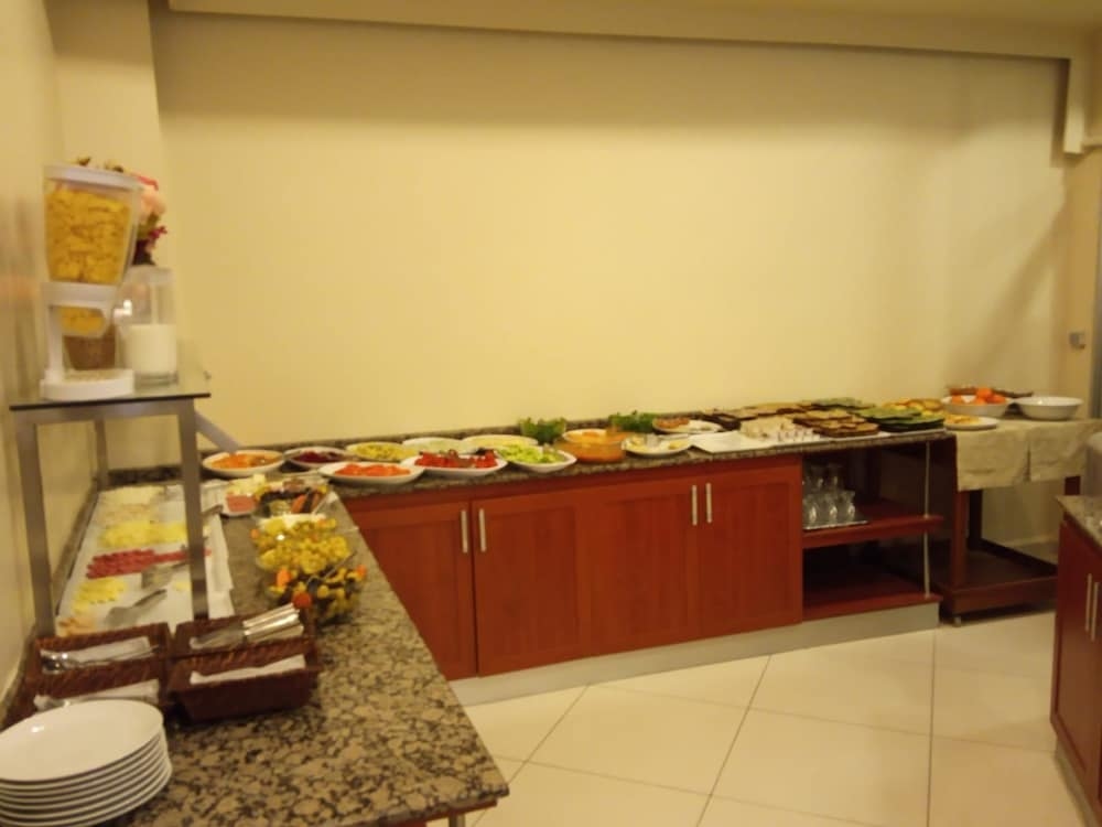 Foto de Grand Anatolia Hotel