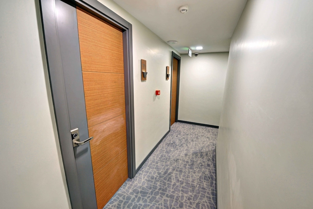 Foto de All Inn Hotel