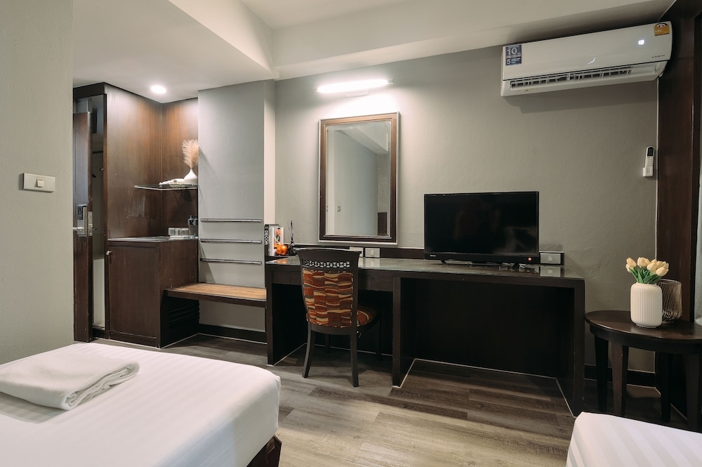 Foto de Tori Crown Hotel