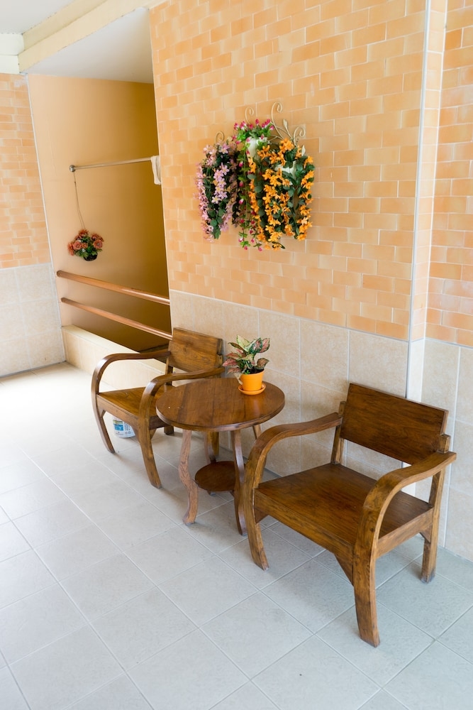 Foto de Sabaidee Residence