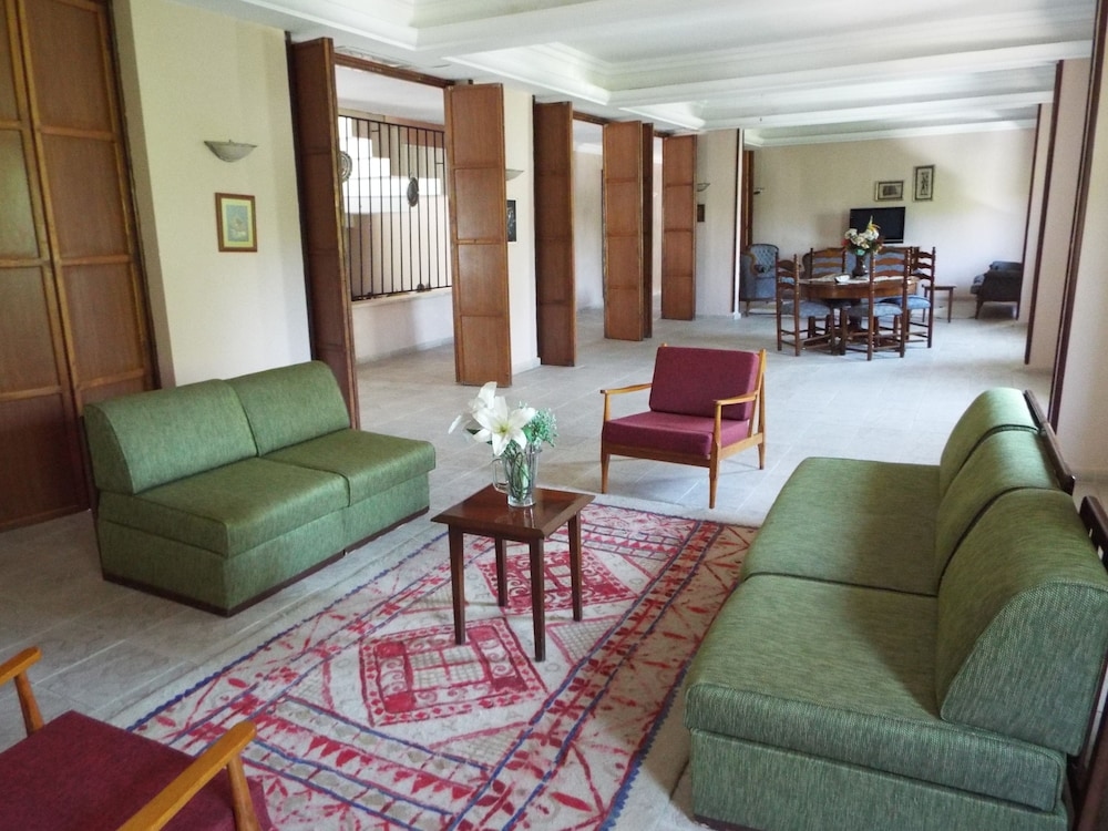 Foto de Area Hotel