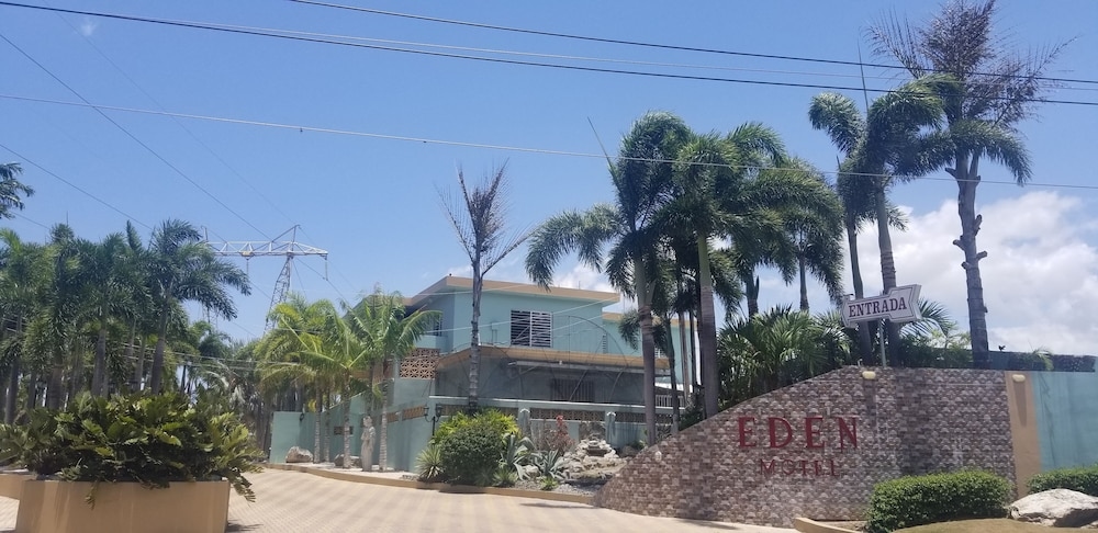 Foto de Hotel El Eden