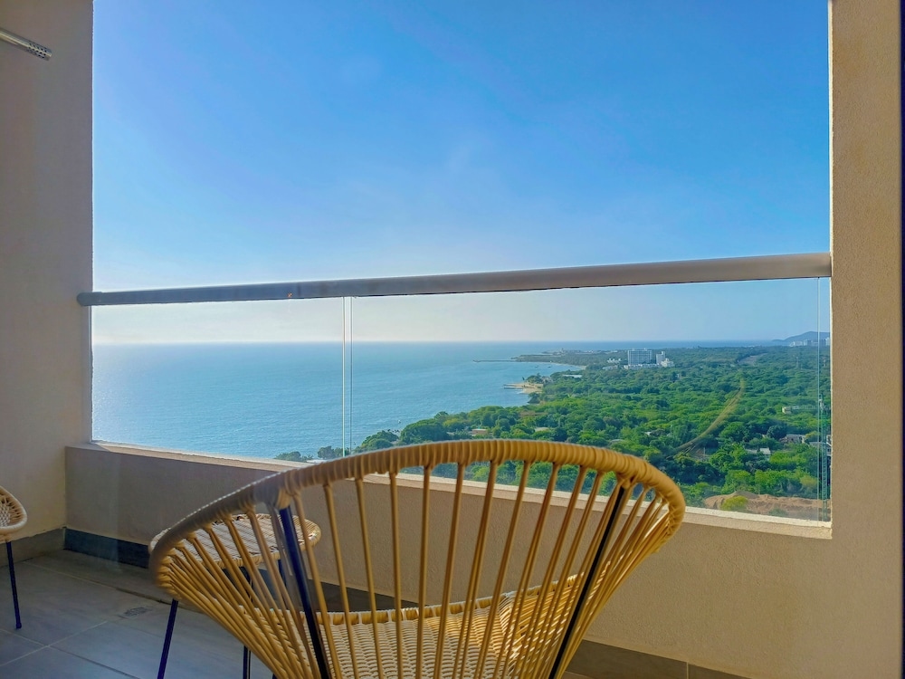 Foto de Santa Marina Luxury Stay - Ocean View