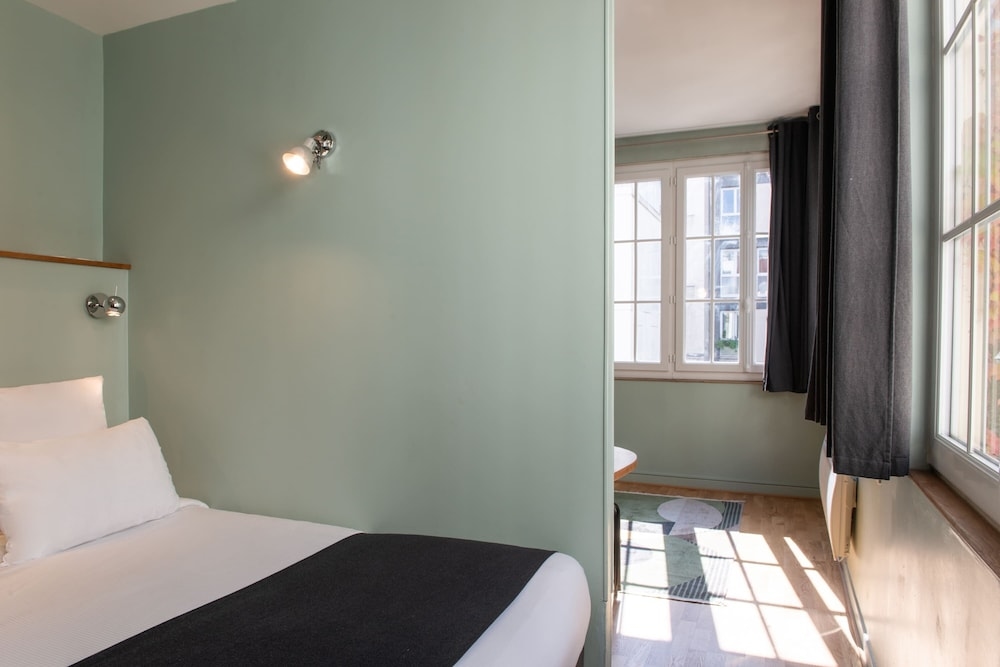 Foto de Hôtel Helzear Montparnasse