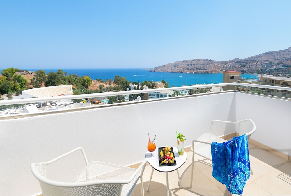 Foto de Lindos Village Resort & Spa - Adults Only