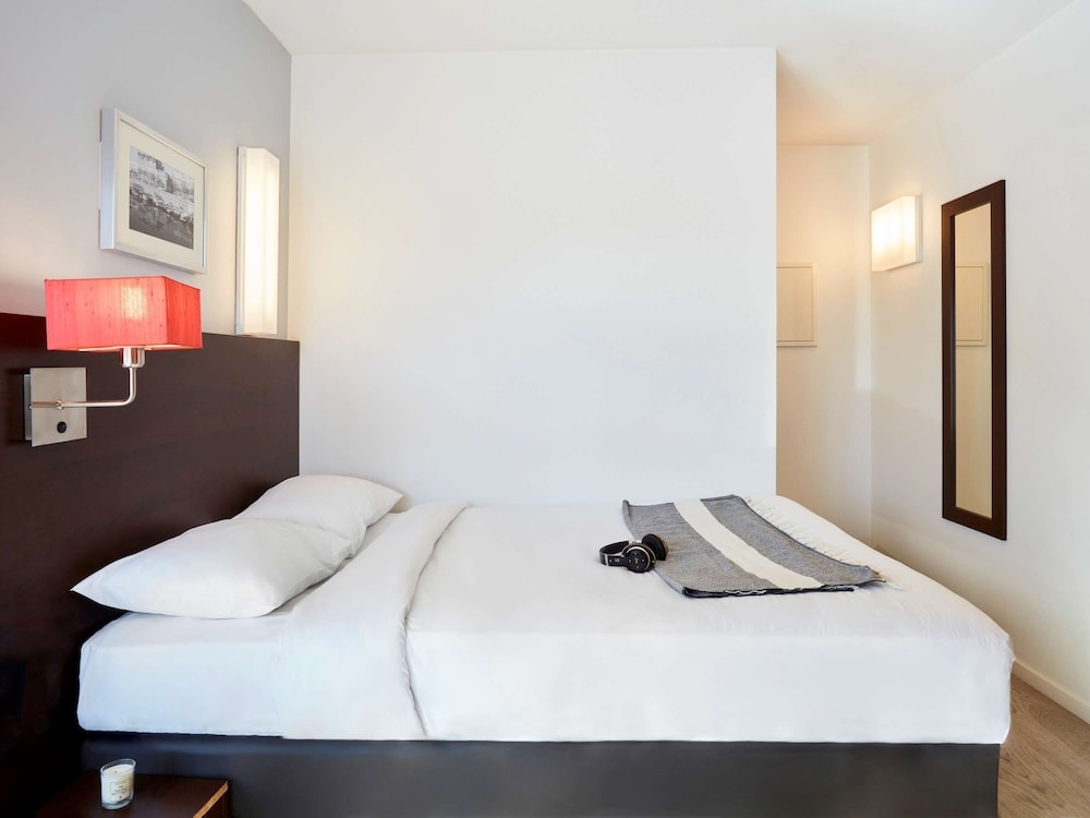 Foto de Aparthotel Adagio Access Paris Bastille