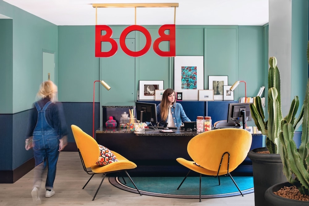 Bob Hotel