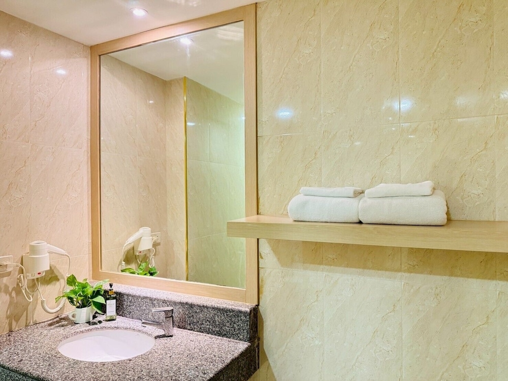 Foto de iCheck inn Thapra