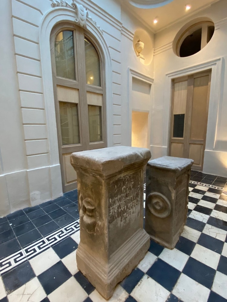 Foto de Hotel Atia