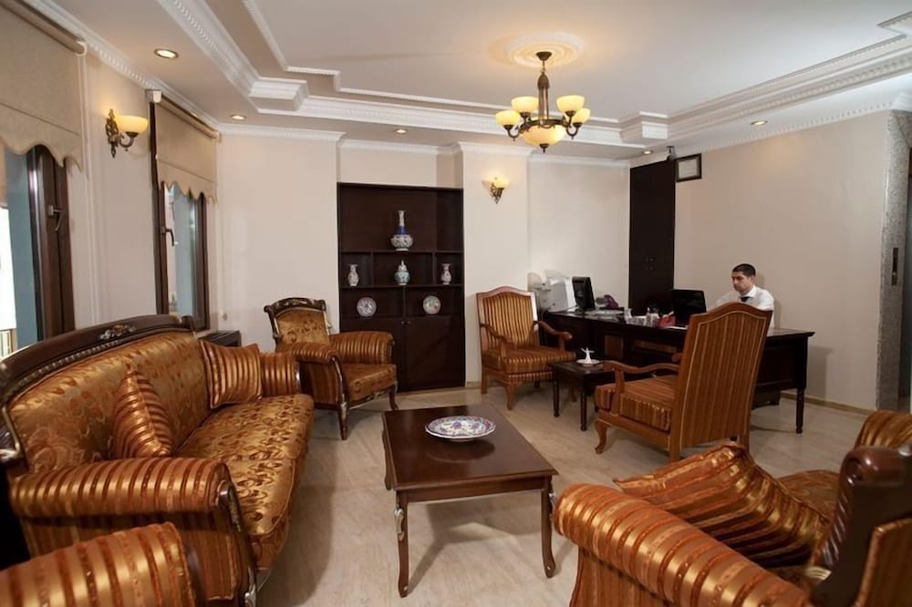 Foto de Art City Hotel Istanbul - Boutique Class
