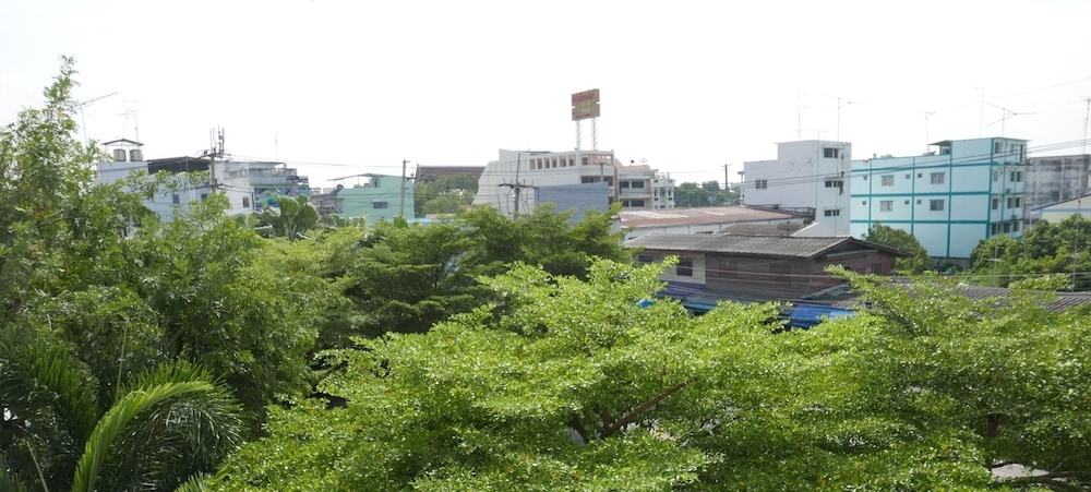 Foto de Primetime Hotel
