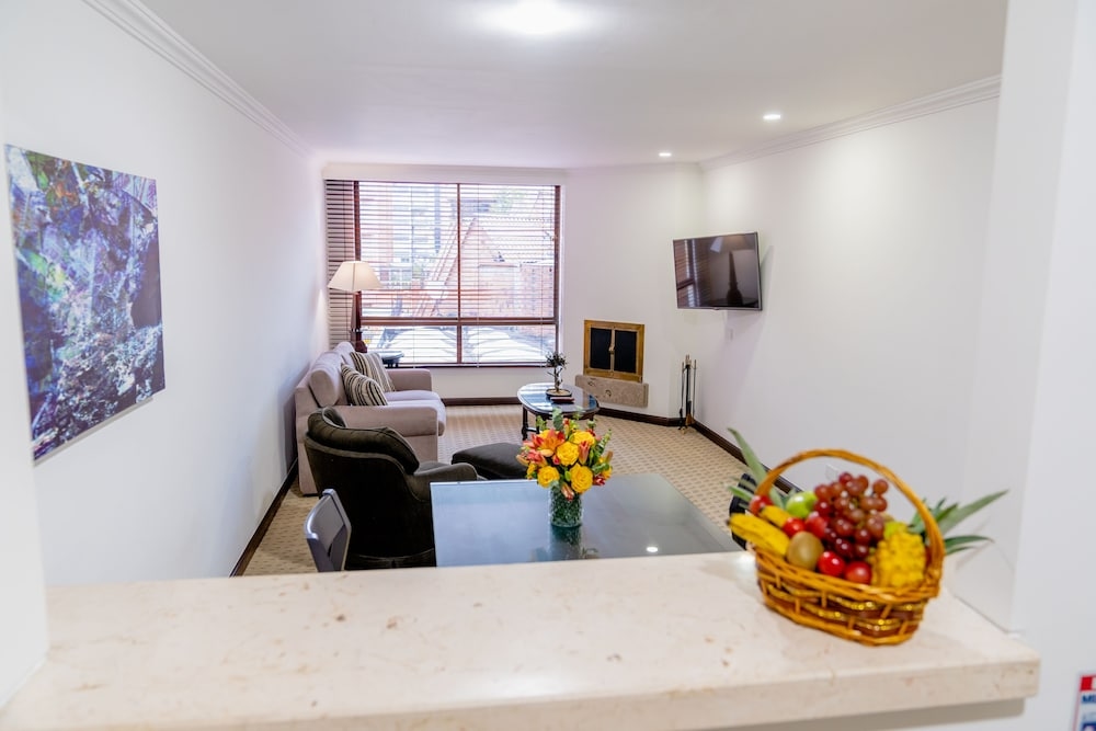 Foto de 101 Park House