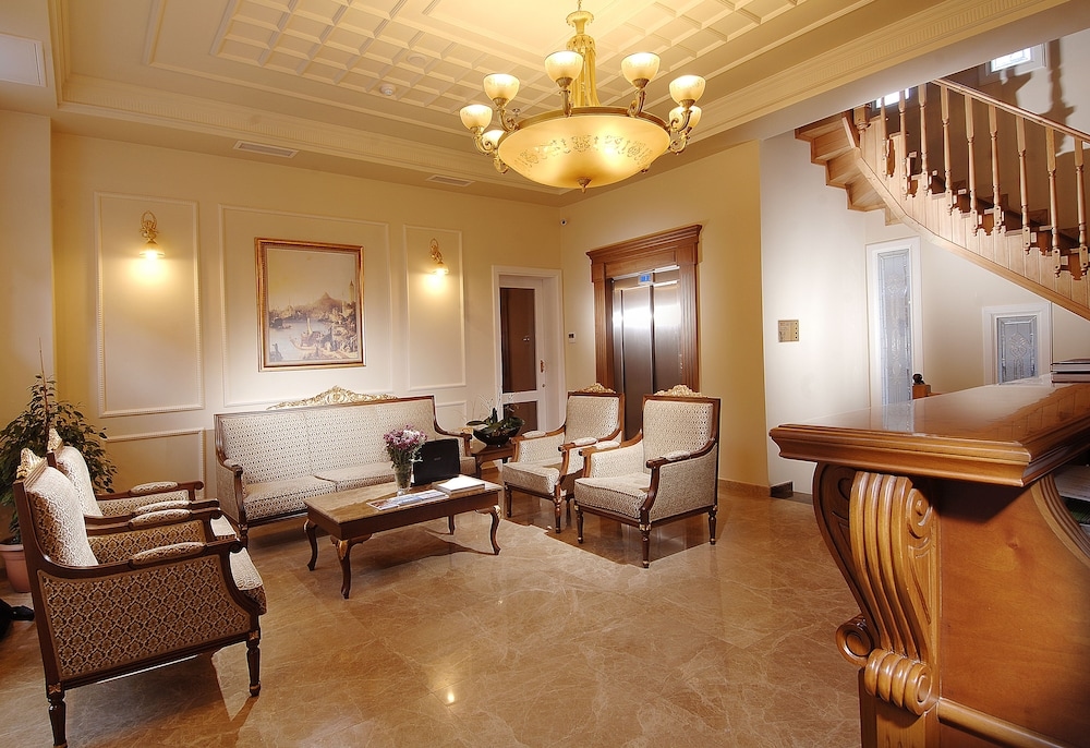 Foto de Darussaade Istanbul - Special Class