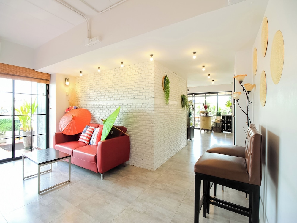 Kailub Rooms Hotel