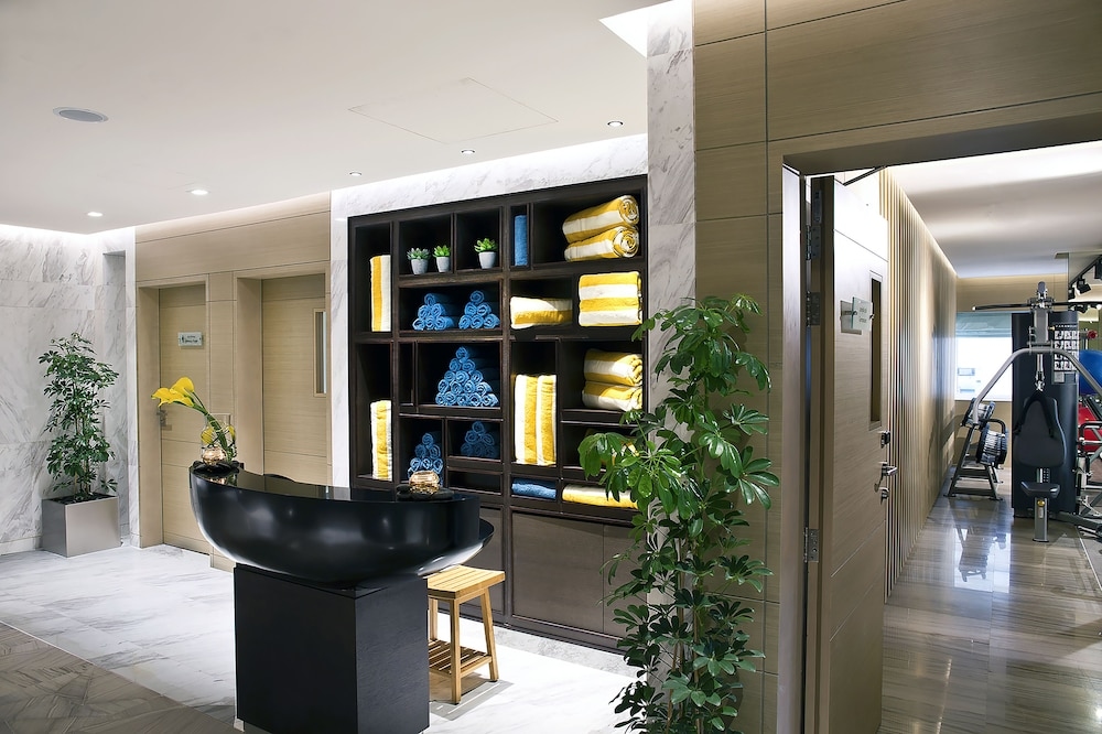 Grayton Hotel Dubai, Dubái