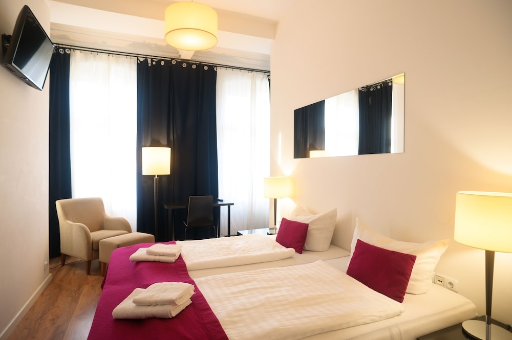 Foto de Hotel Goldmarie