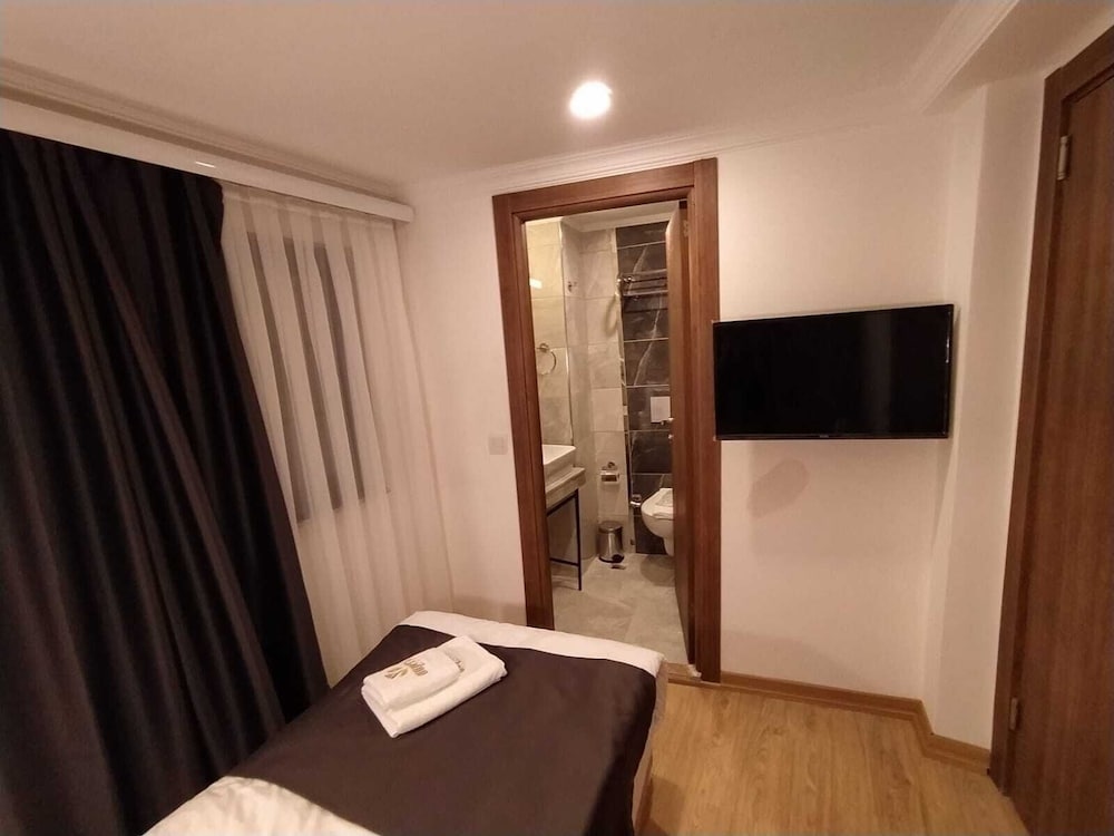 Foto de Nupera Hotel