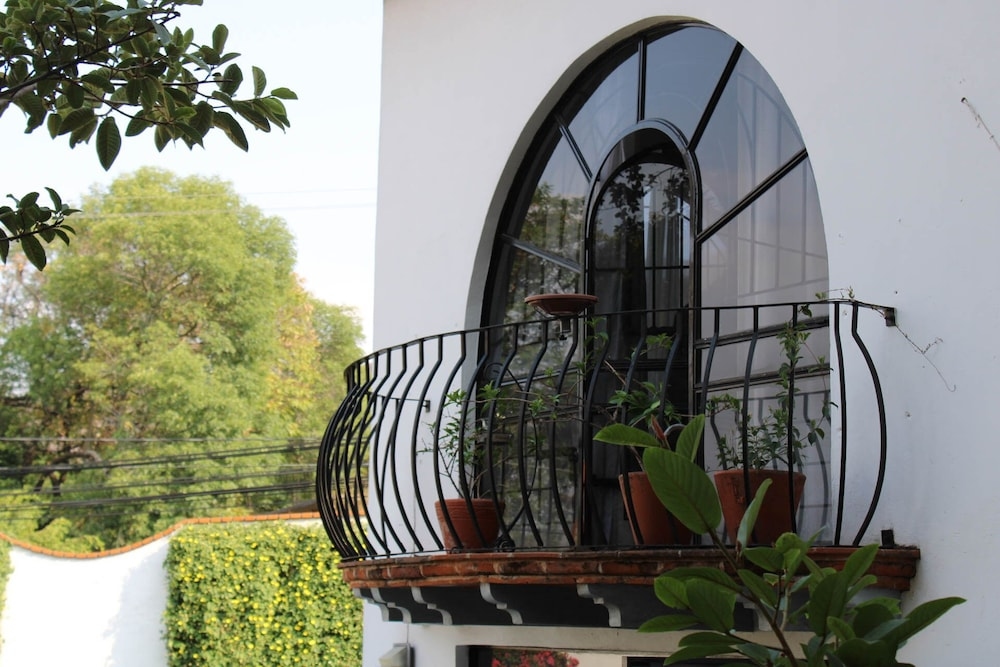 Foto de Colibrí Hotel