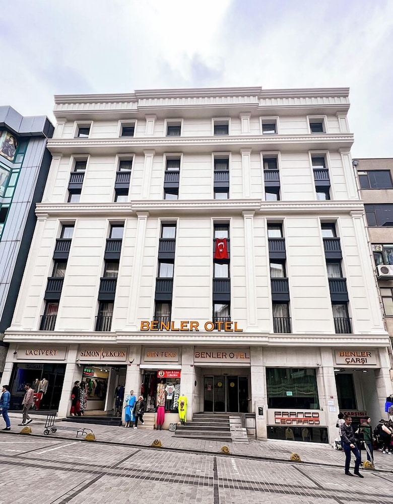 Benler Hotel