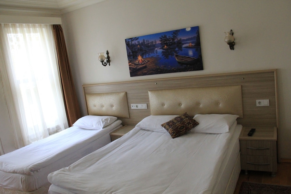 Foto de Jasmine Apartment