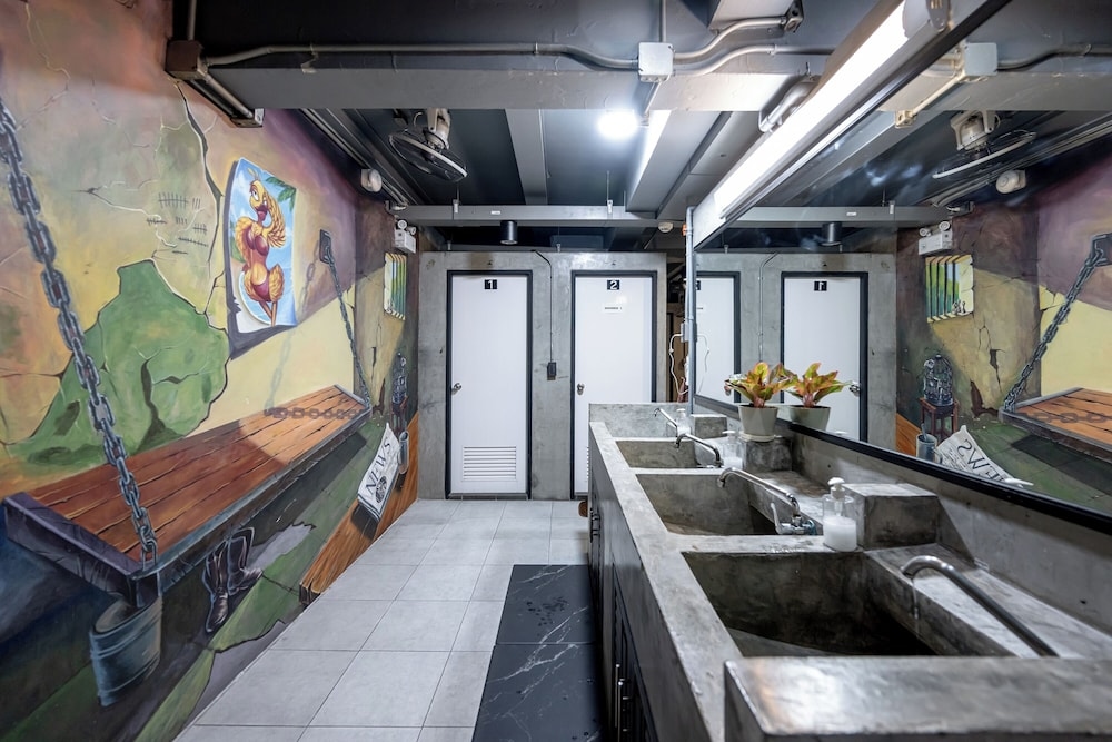 Foto de Vibes Hostel Bangkok