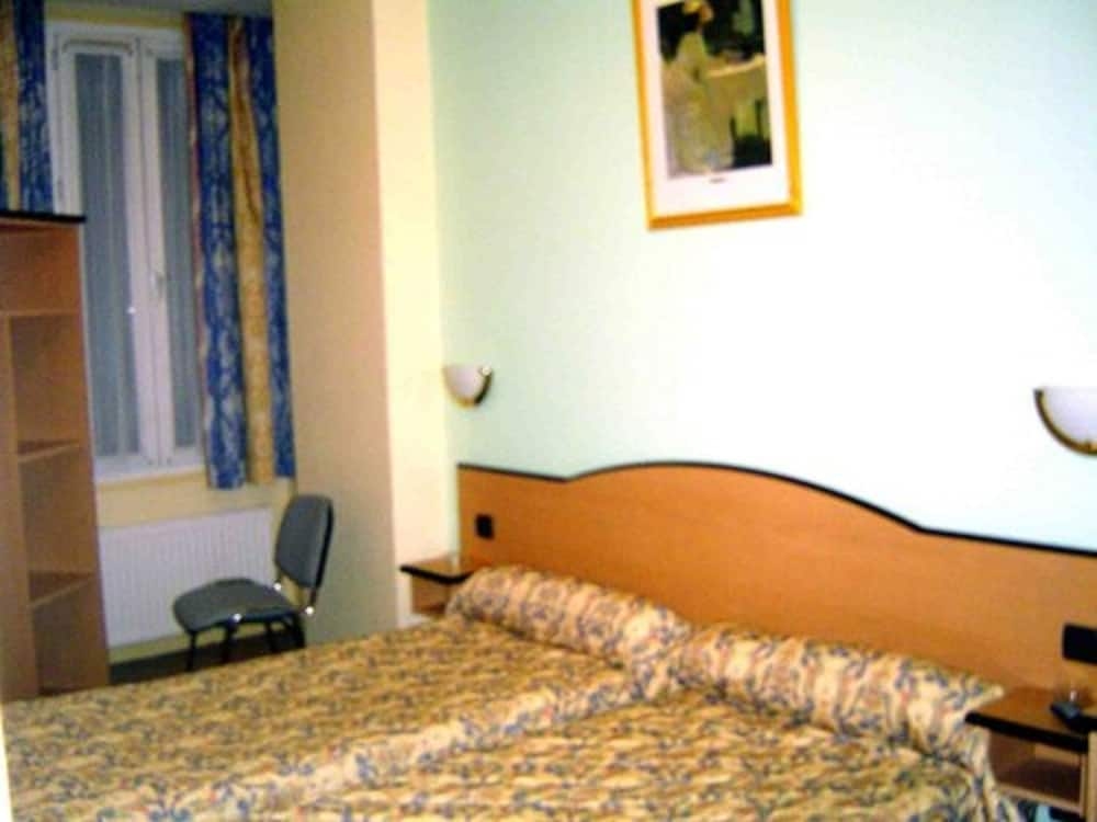 Foto de Hotel Ferney République