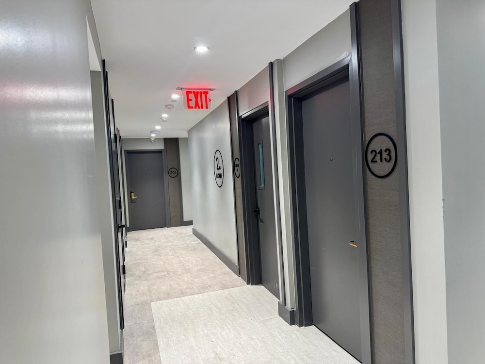 Foto de ROSE HOTEL BRONX