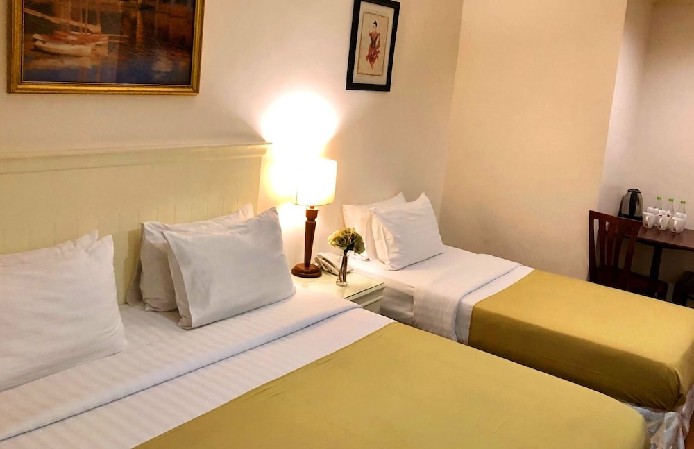 Foto de The Victory Executive Residences