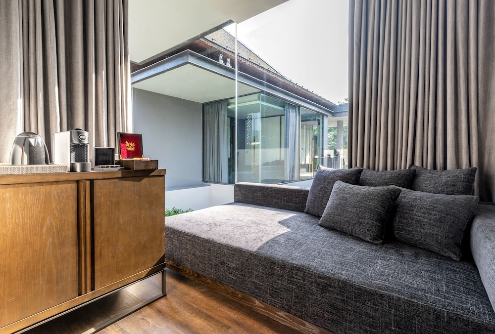 Foto de Villa Deva Resort & Hotel Bangkok