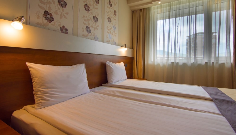 Foto de Forum Hotel