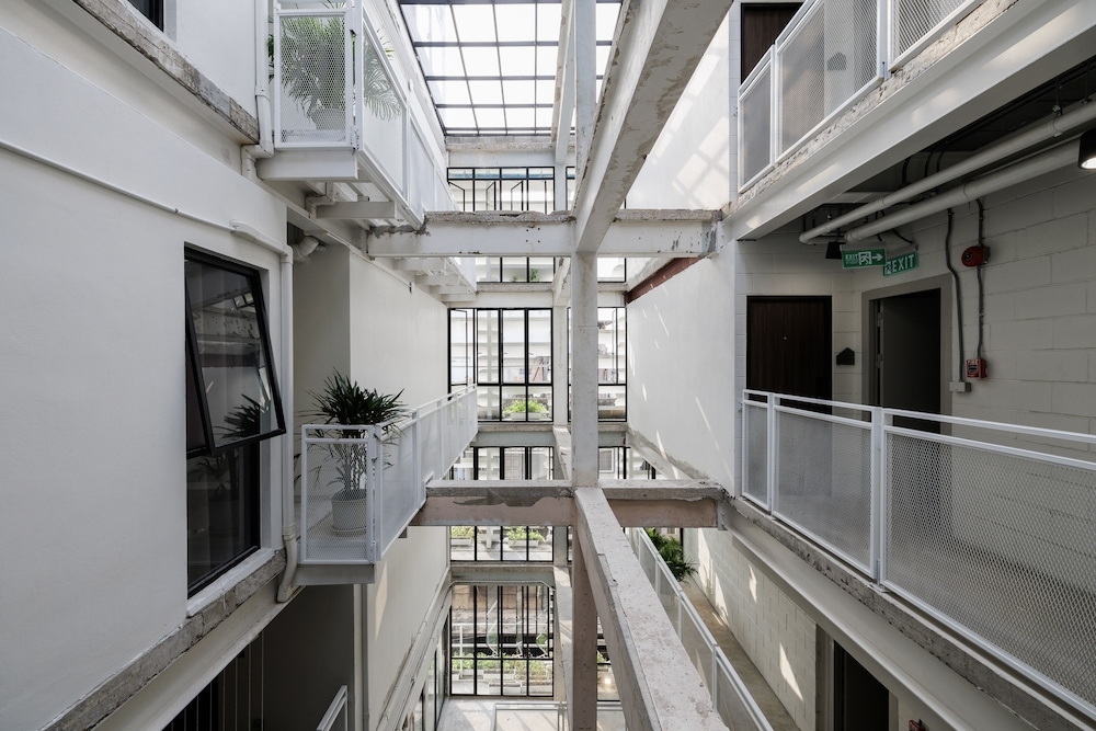 C'HOUSE Bangkok