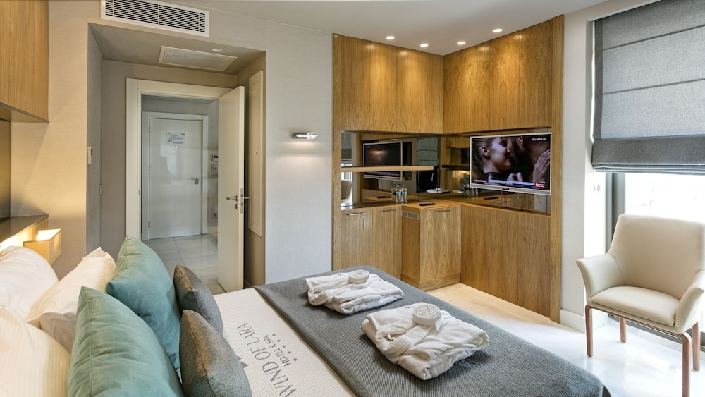 Foto de Wind of Lara Hotel and SPA